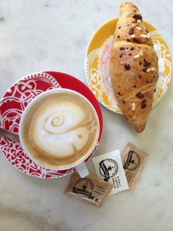 Pisanu Café