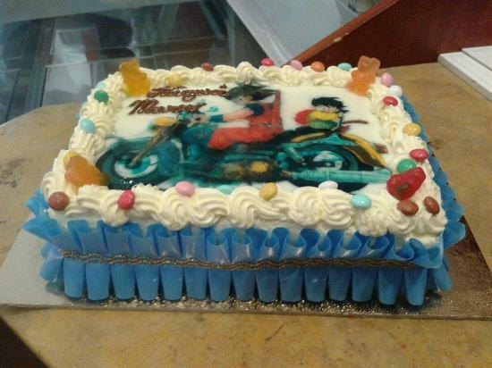 Confetteria Delizie