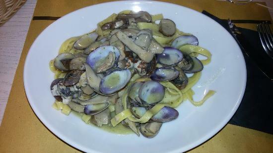 Il Pastaio