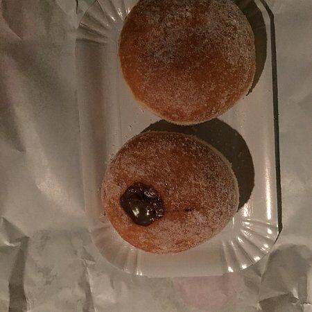 Pasticceria Manuel