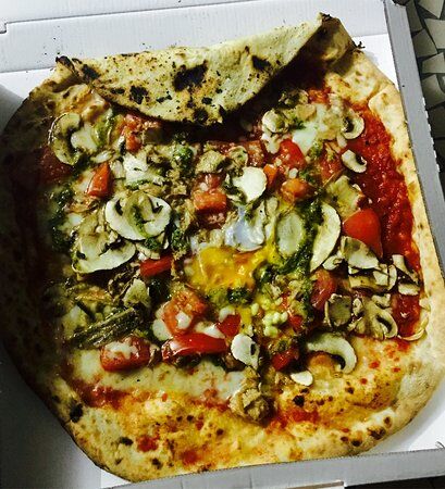 Pizzeria Antares