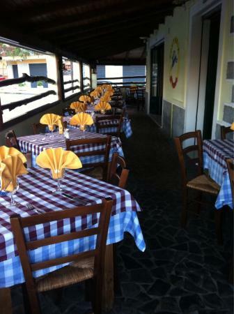 Hostaria Pizzeria Da Massimo