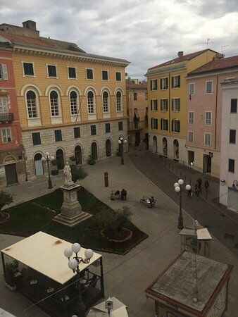Grandi